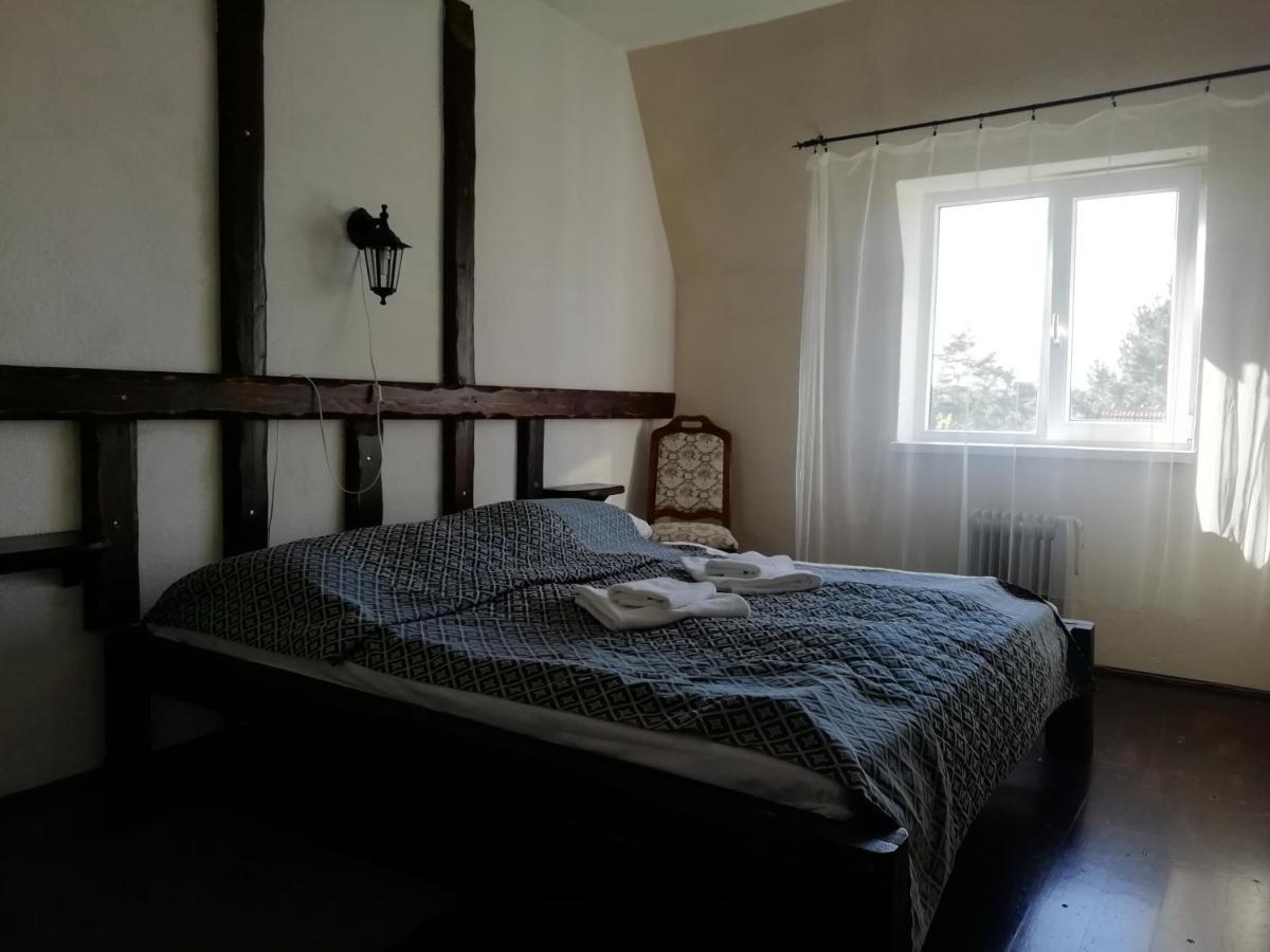 Andy Appartement Prague