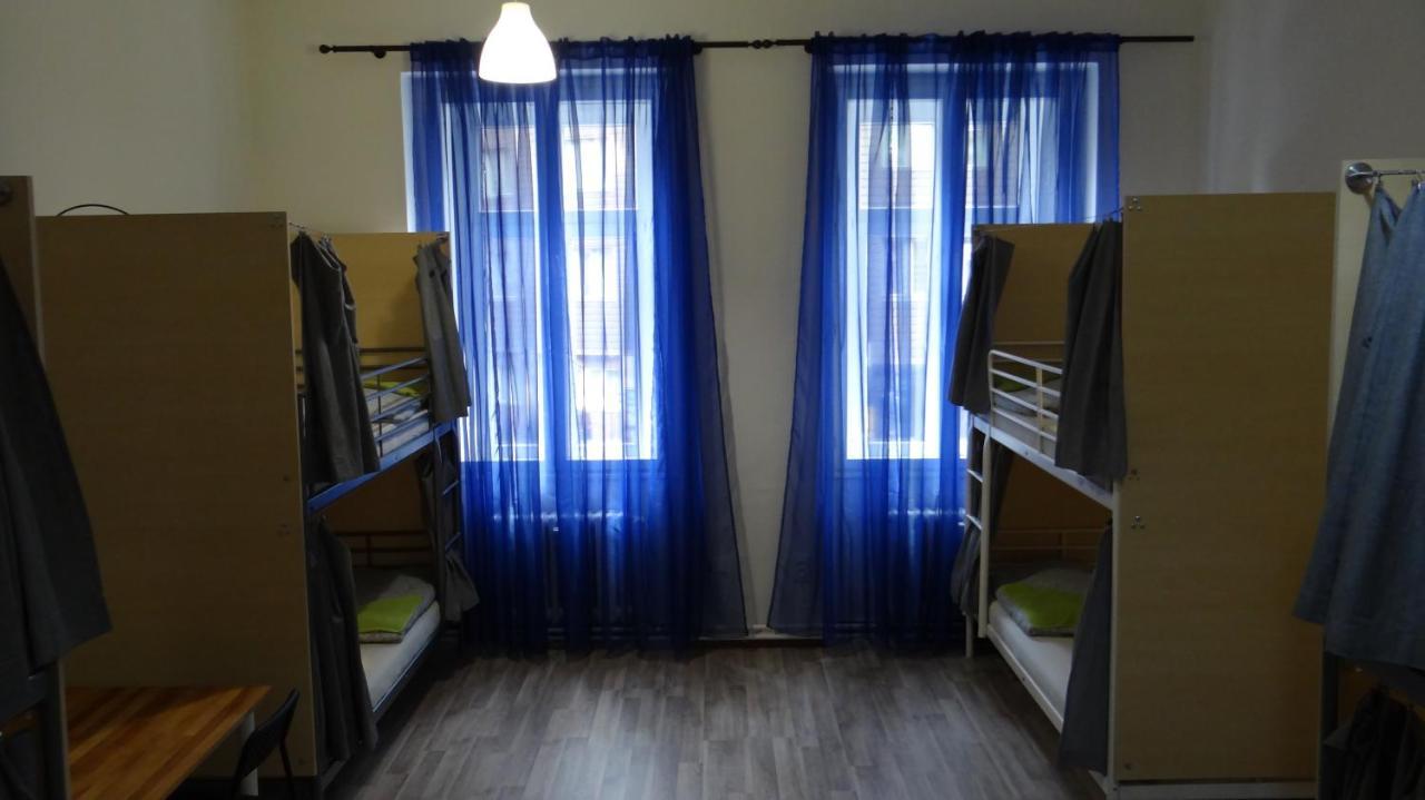 Hostel Sokolska Youth Prague