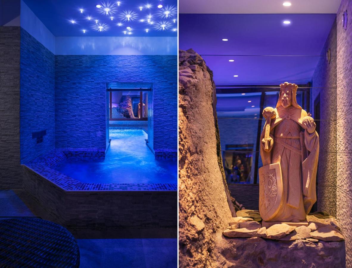 Kings Court 5* Praga