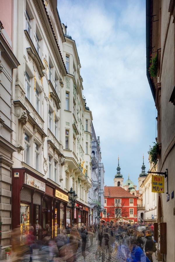 Apartment Karlova 24 - Old Town Prague