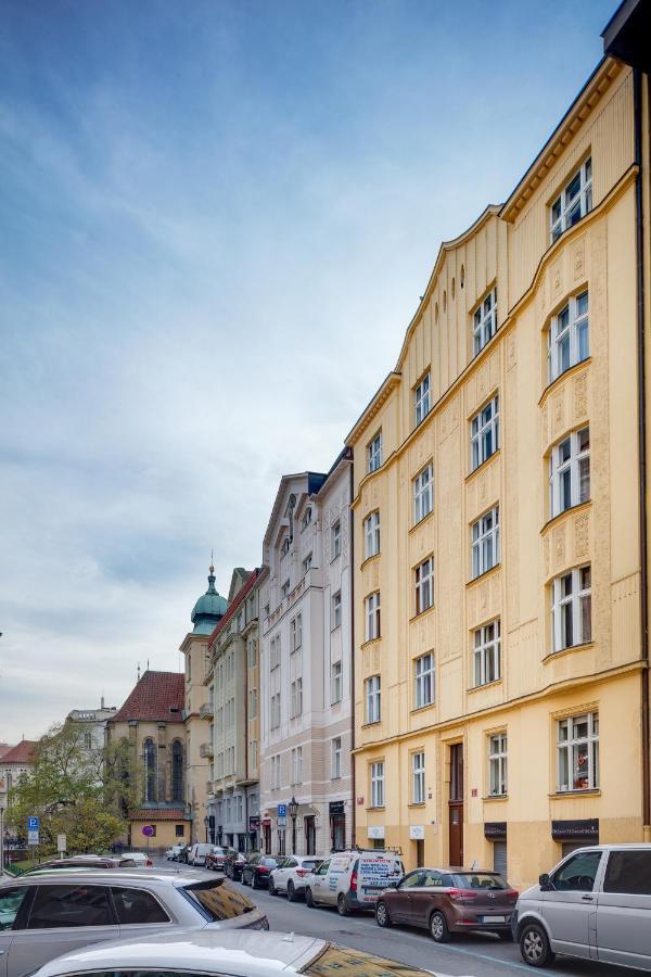 Dusni - Old Town Apartment