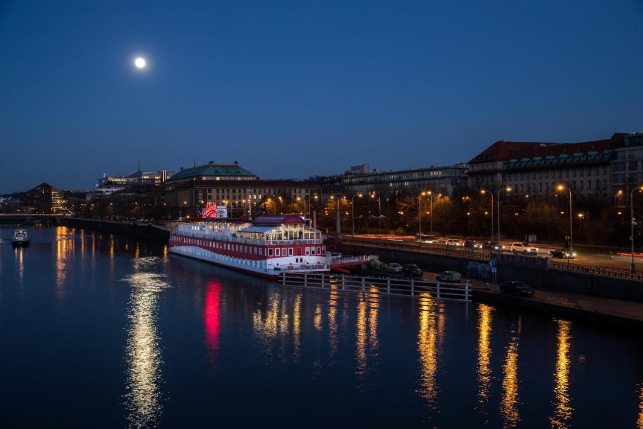 Albatros Prague