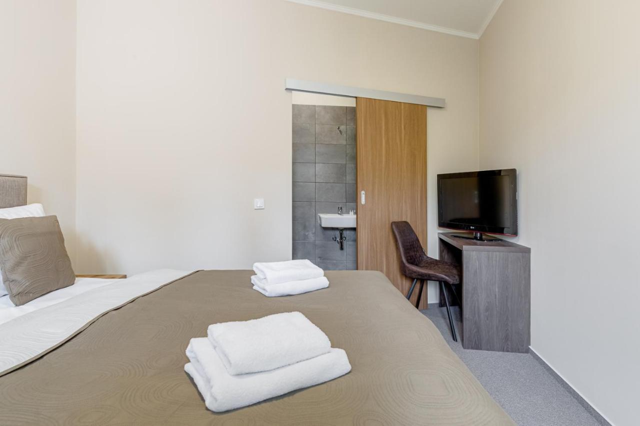 Hotel Venezia Prague