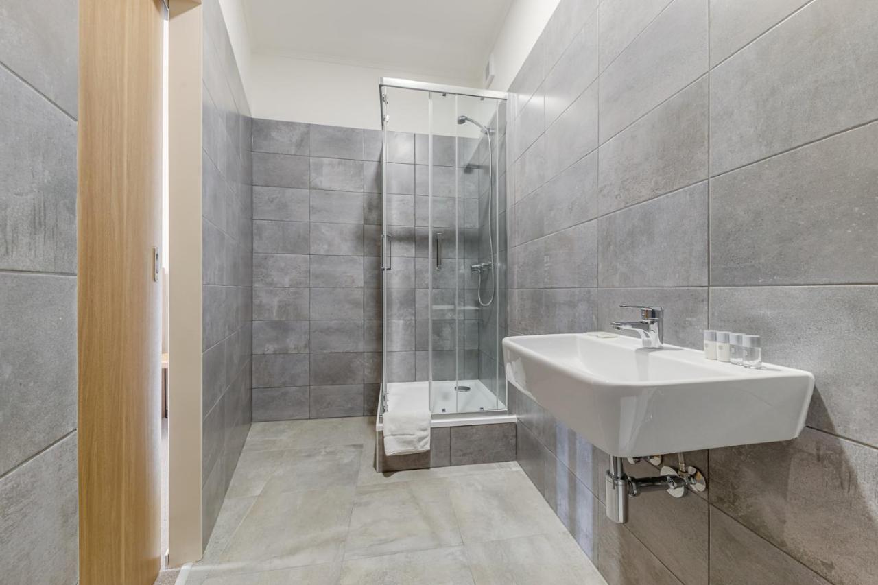 Venezia Hotel Prague