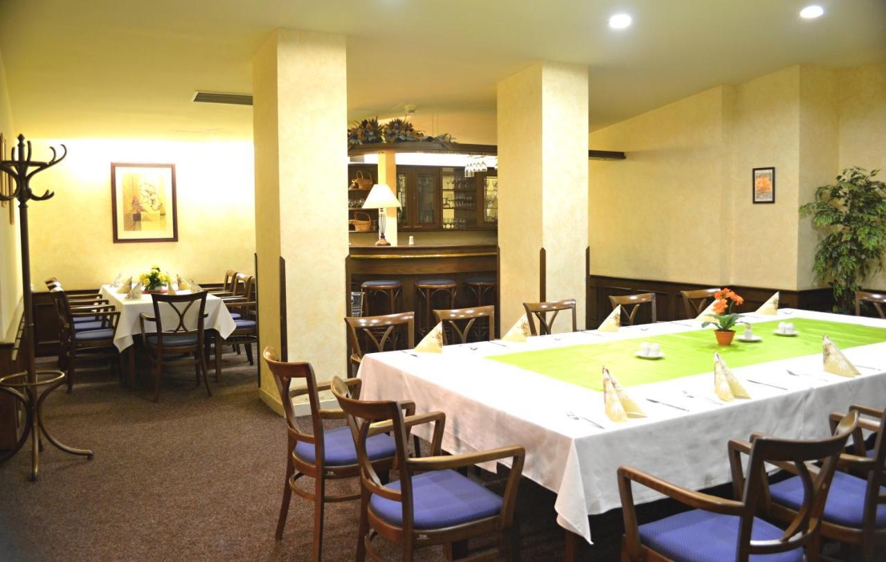 Auberge de jeunesse Masarykova Prague