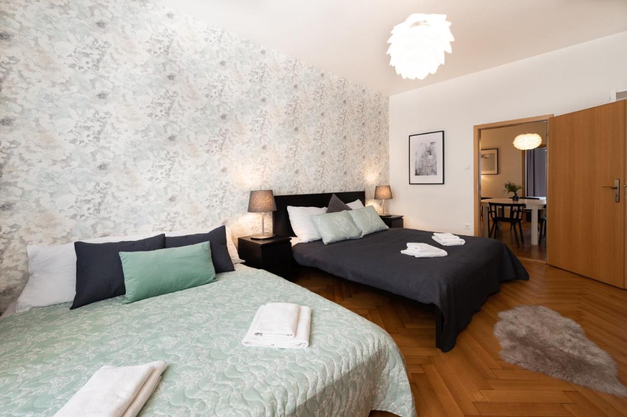 Luxury In Prime Location Apartamento *