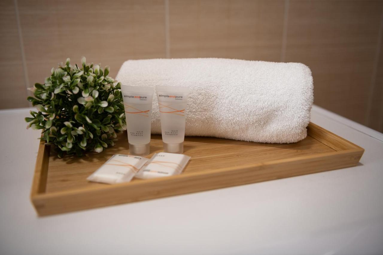 Luxury In Prime Location Praga
