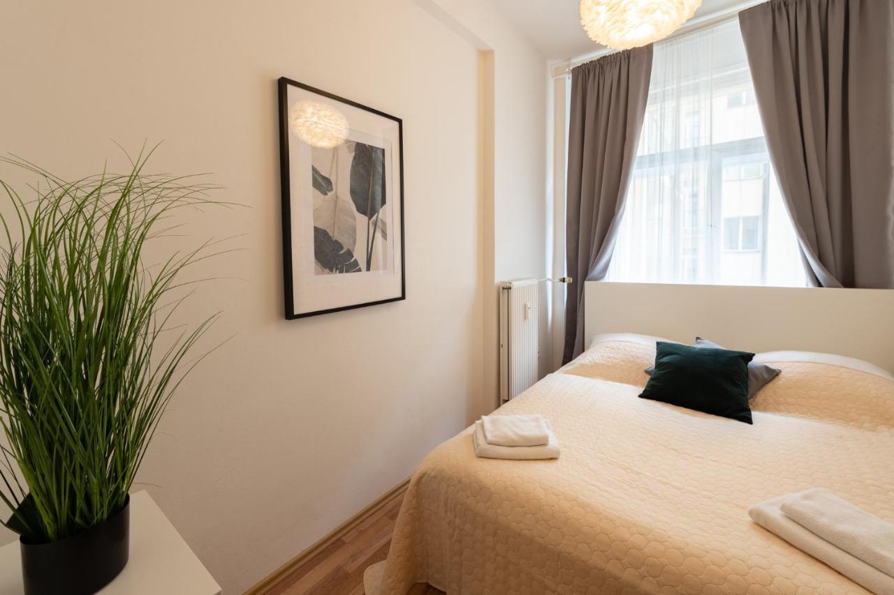 Luxury In Prime Location Apartamento *