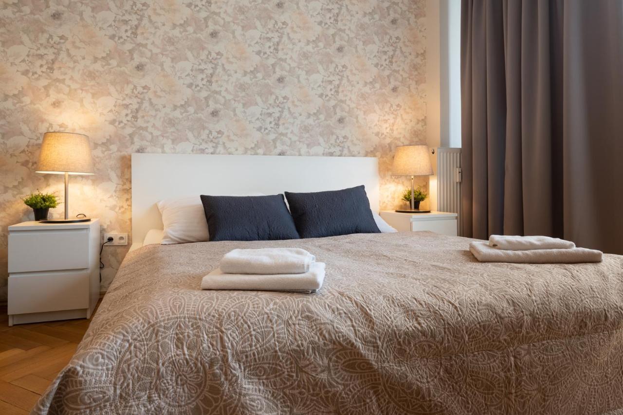 Apartamento Luxury In Prime Location *
