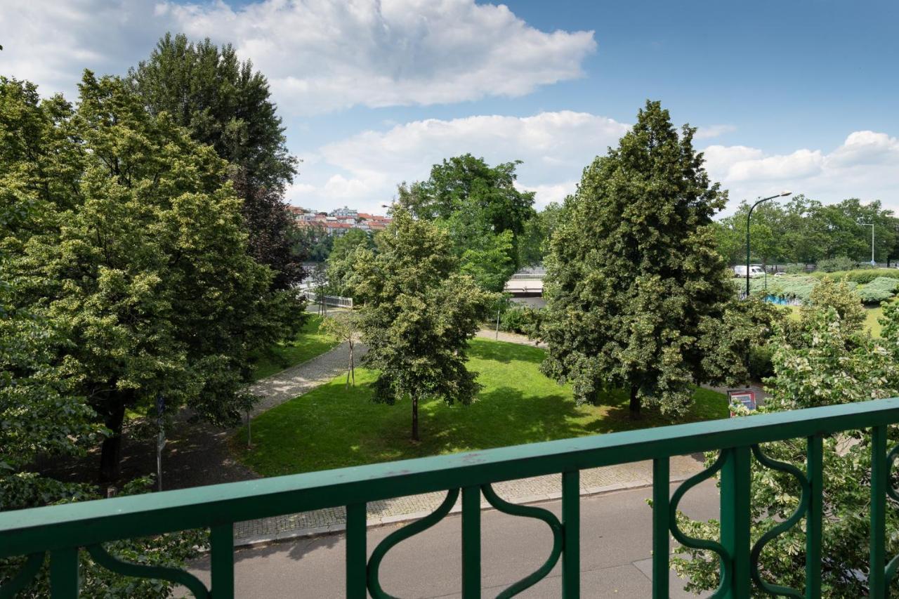 Luxury In Prime Location Daire