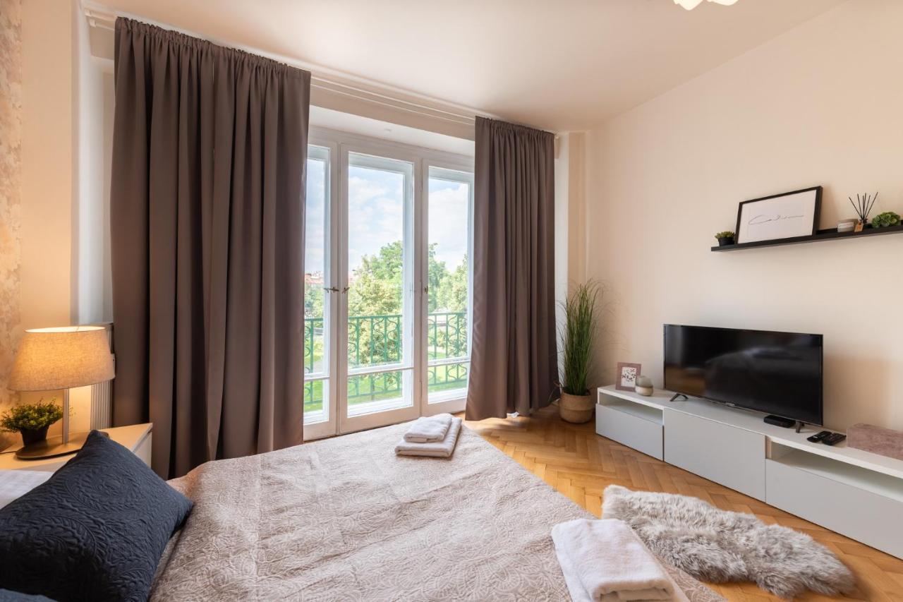 Apartamento Luxury In Prime Location *