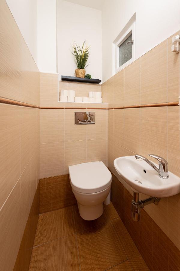 Luxury In Prime Location Apartamento