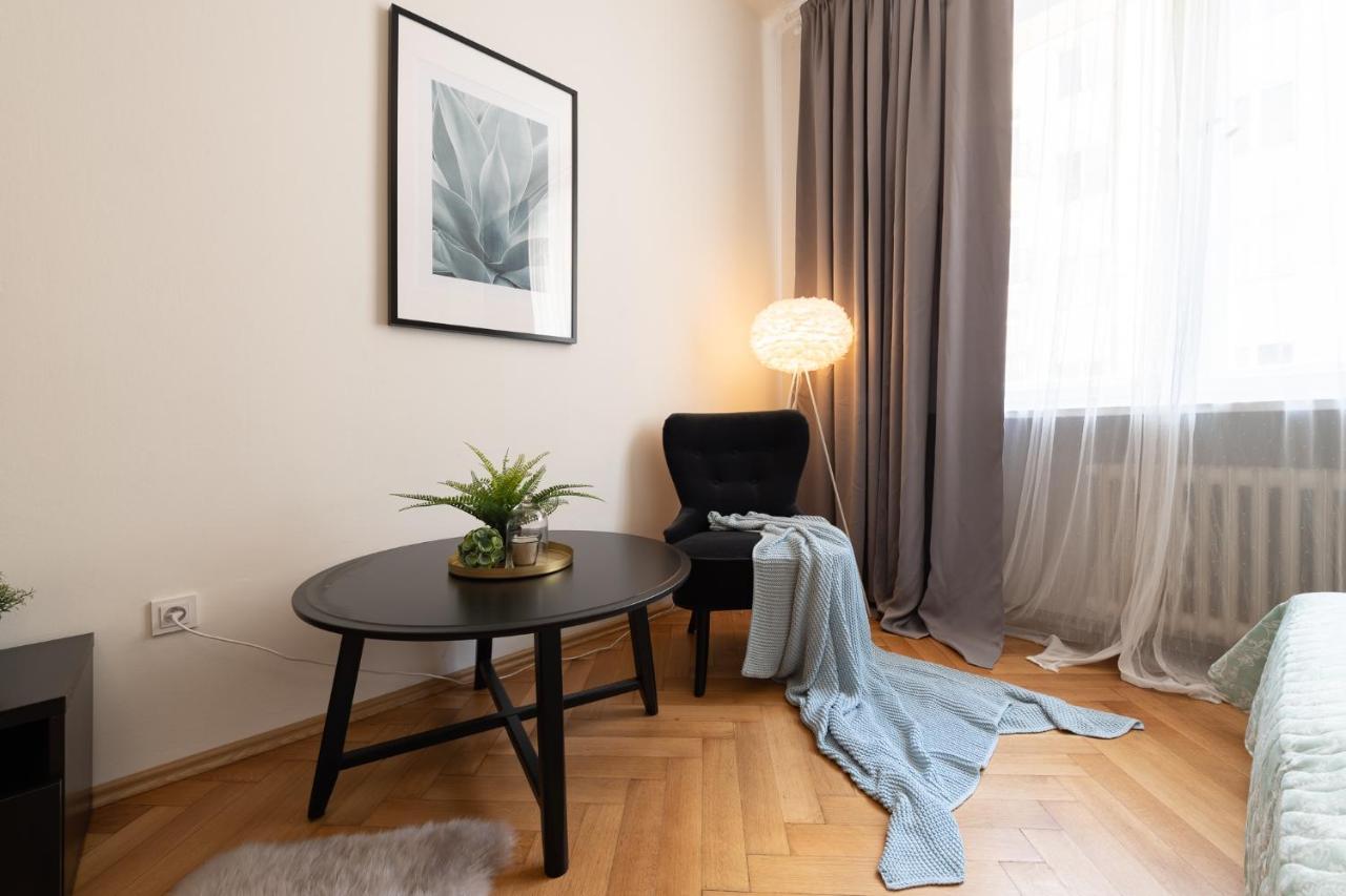 Apartamento Luxury In Prime Location *