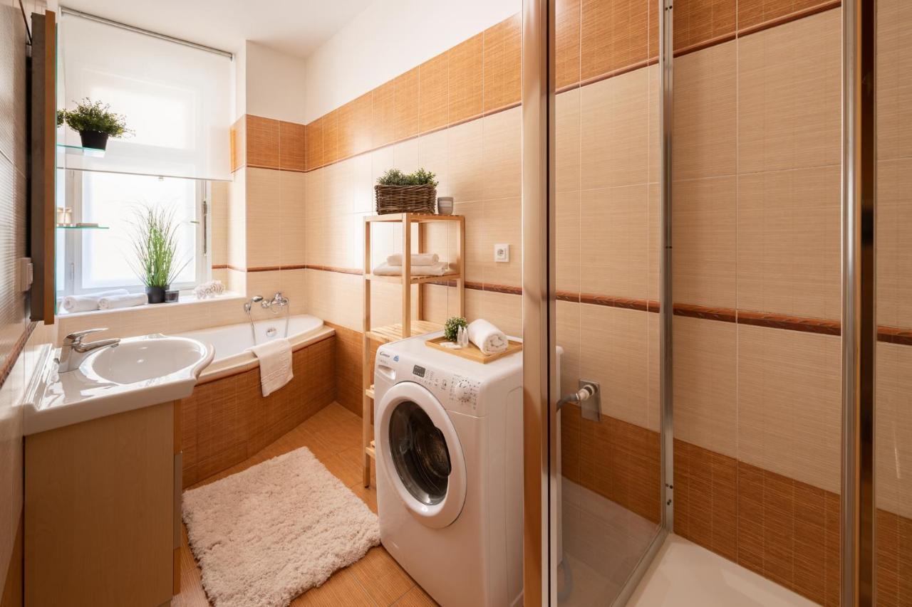 Luxury In Prime Location * Praga