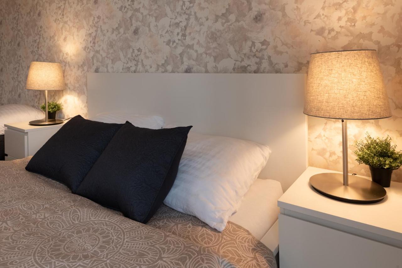 Luxury In Prime Location * Praga