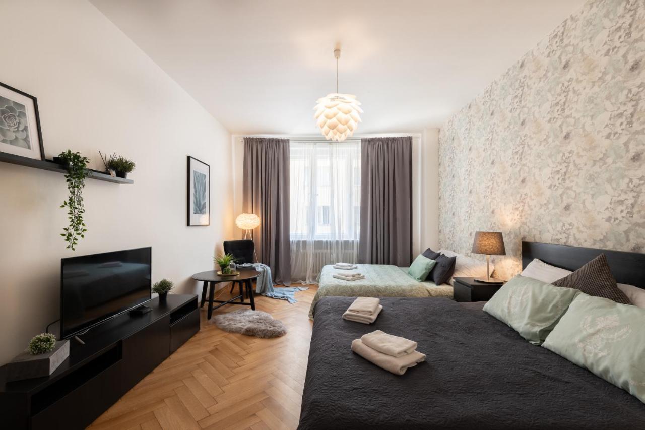 Luxury In Prime Location Apartamento