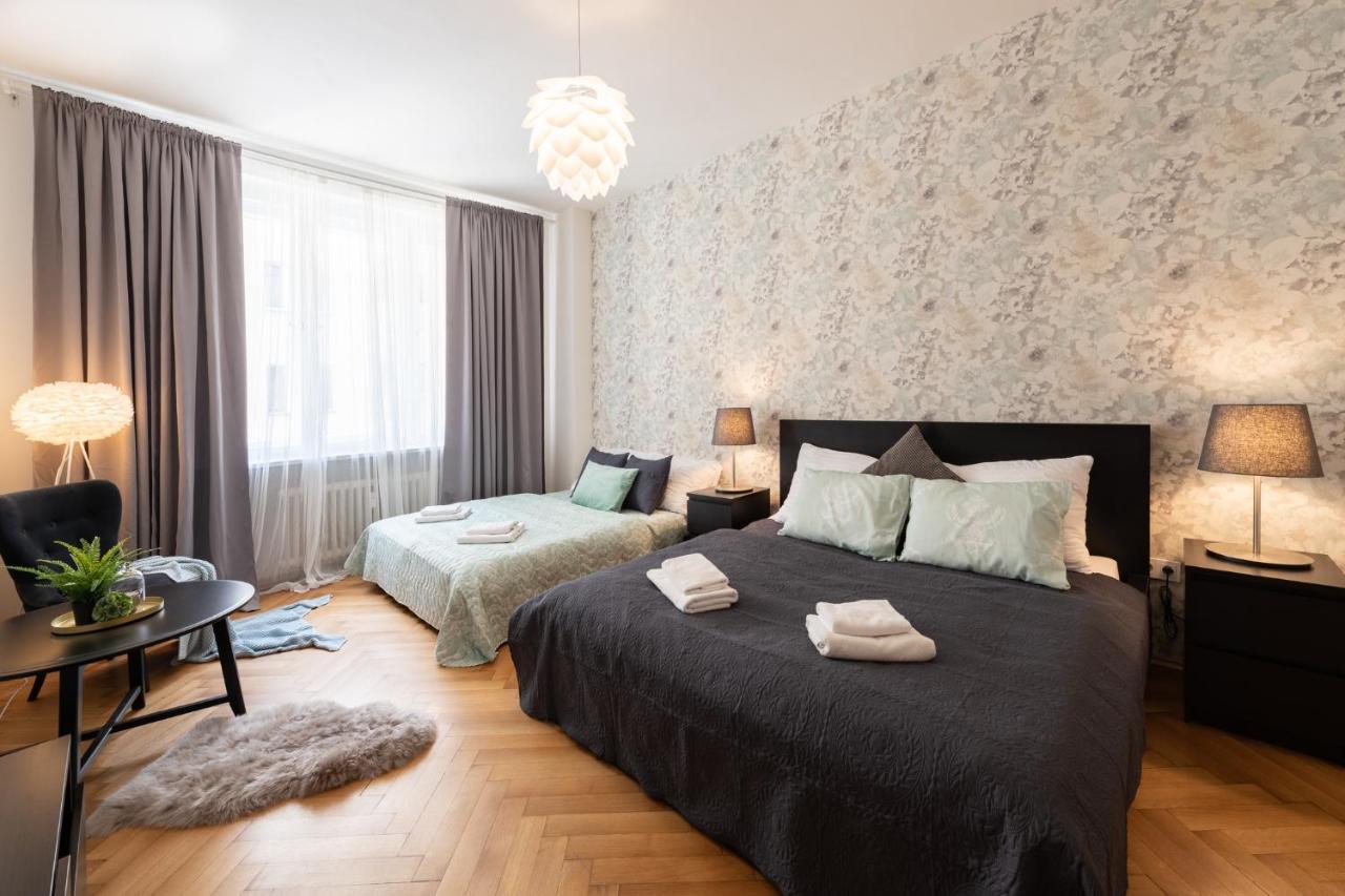 Luxury In Prime Location Apartamento *