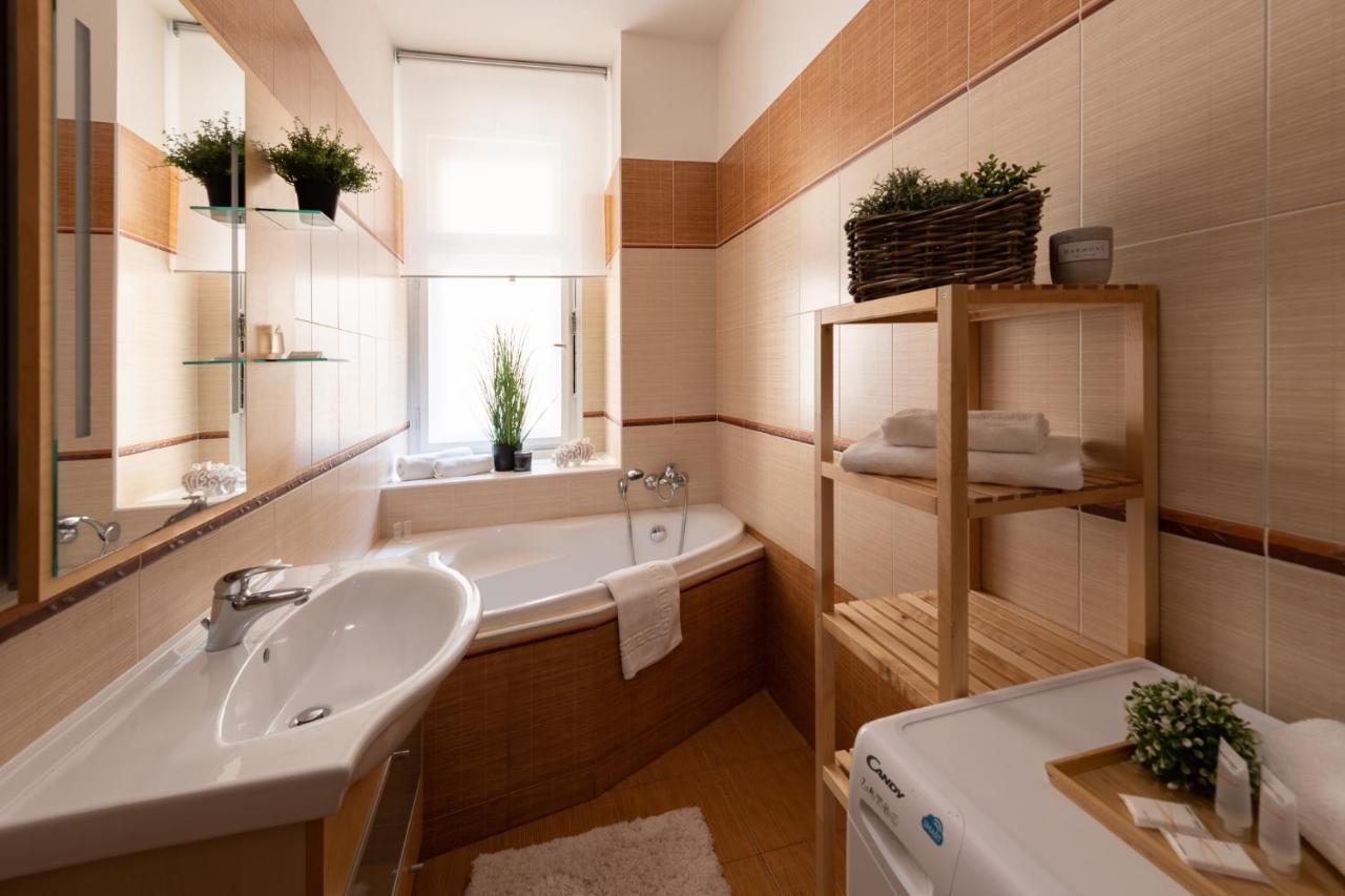 Apartamento Luxury In Prime Location *