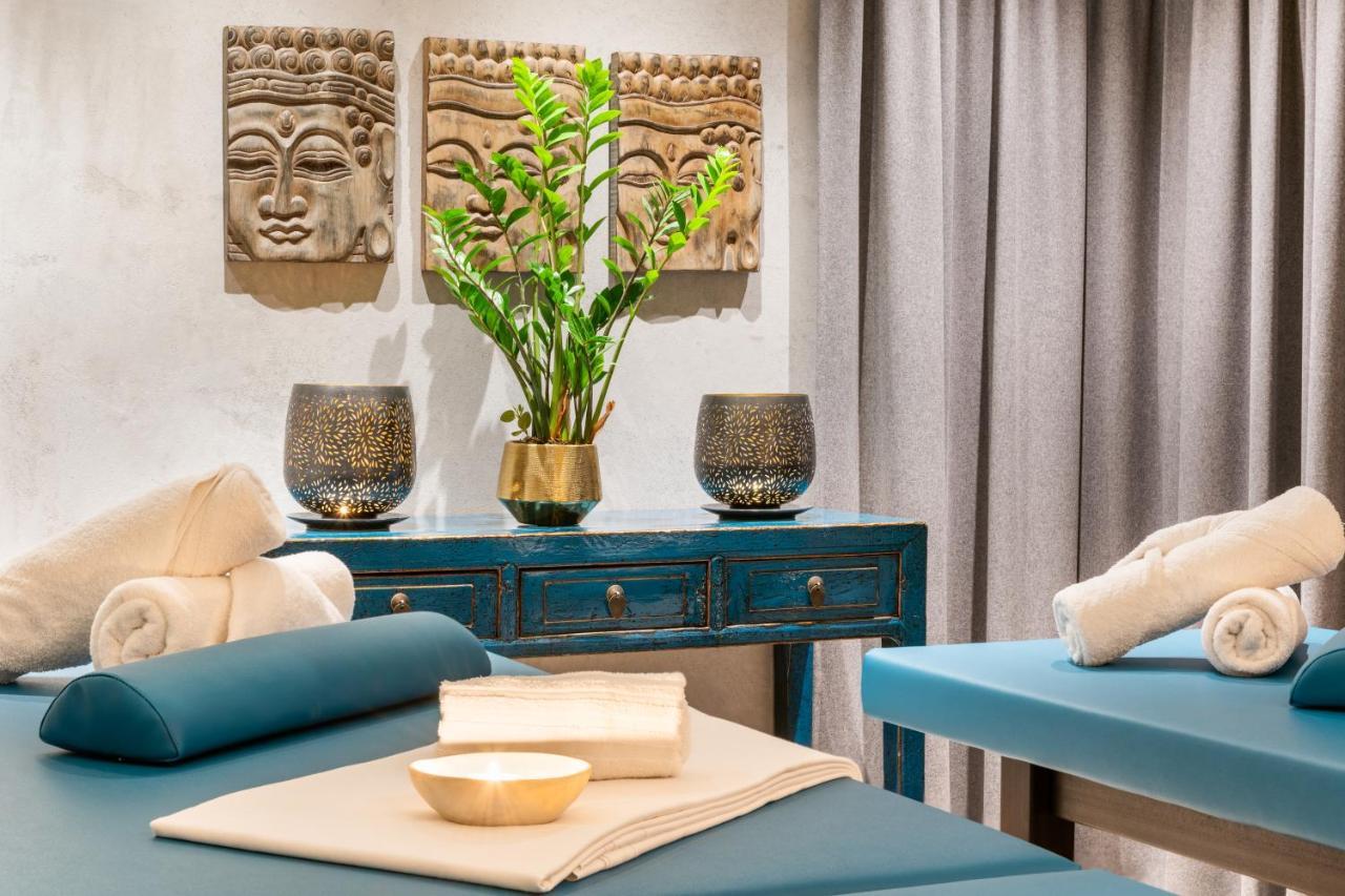 Mosaic House Design Otel