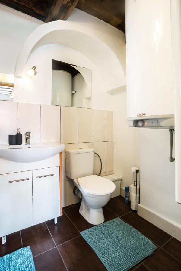 Appartement Certovka Apart Old Town Prague