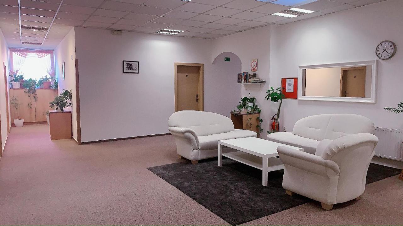 Hotel Pankrac