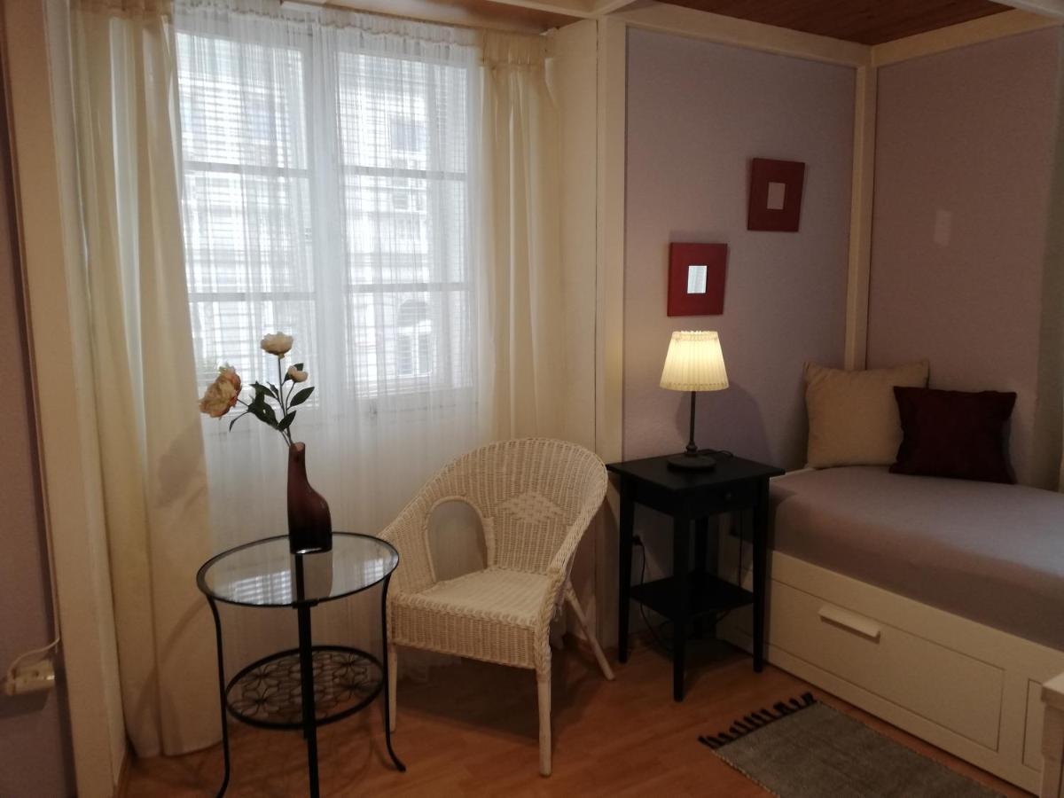 Karolina Apartment *