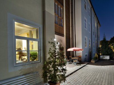 Hotel Ea Jeleni Dvur Castle Prague