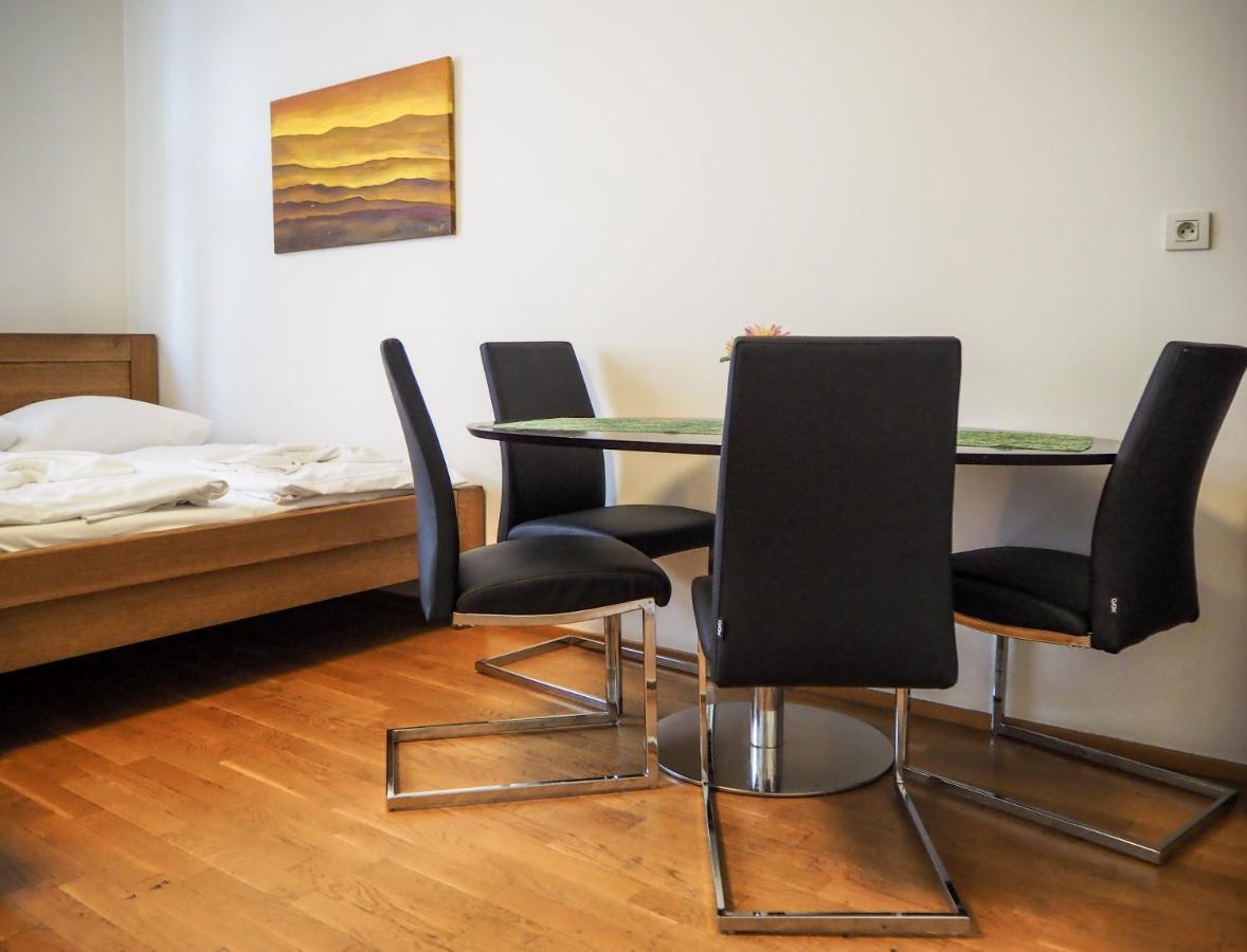 Apartment Zatecka - Old Town