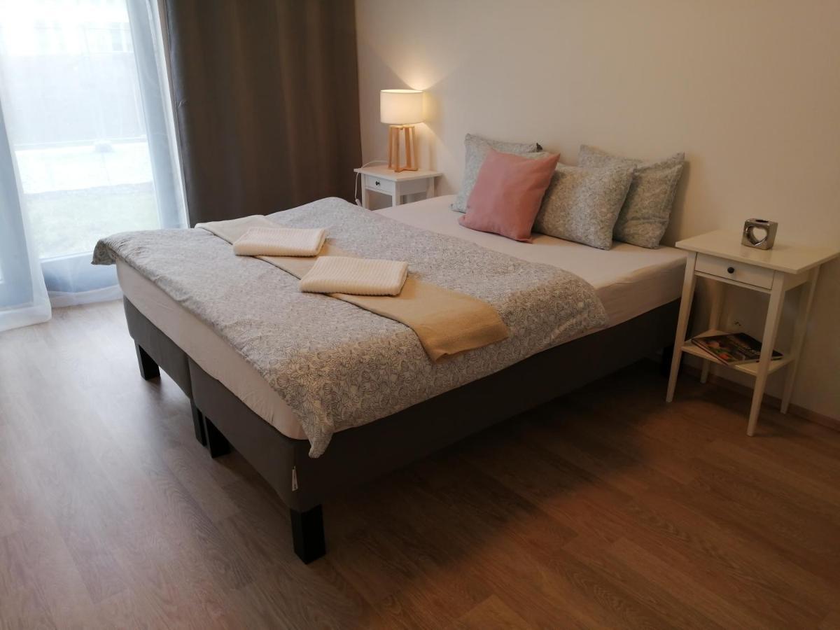 Prima Family Apartamento Praga