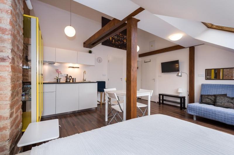 Aparthotel The Republic