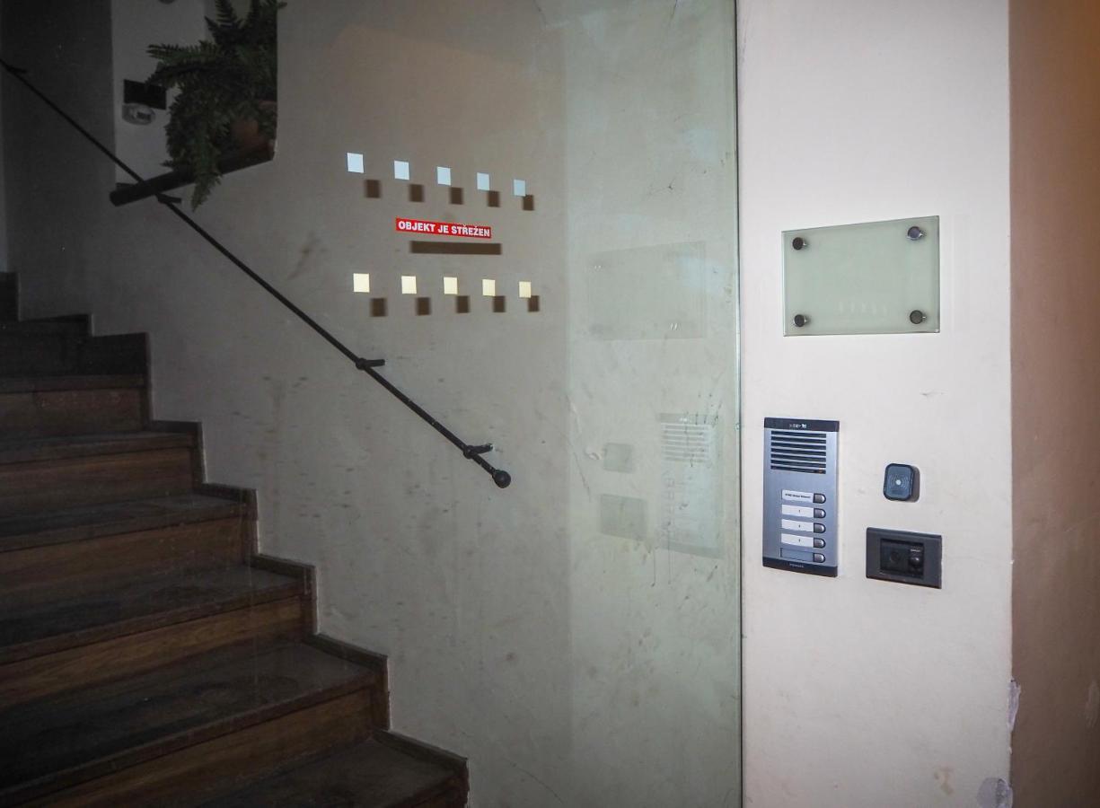 Karlova - Old Town Appartement *