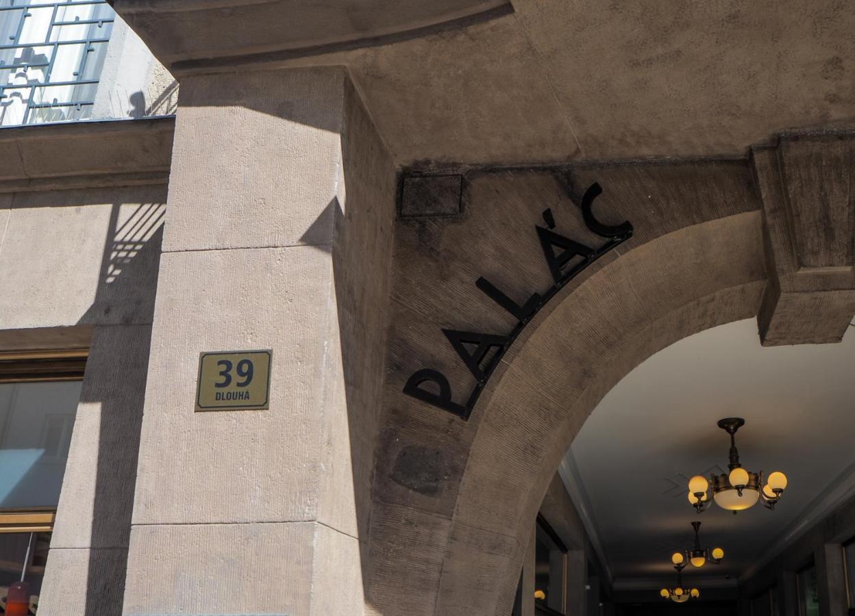 Apartment 39 Dlouha Old Town *