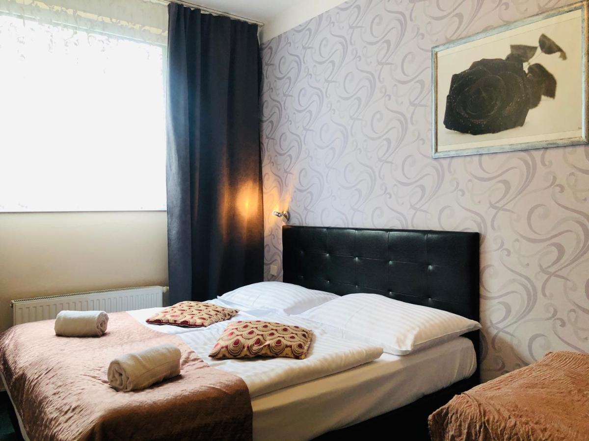 Hotel Pankrac