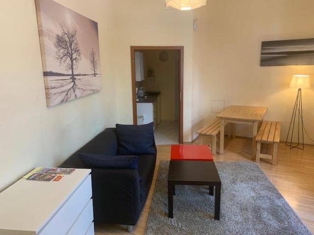 Aparthotel Old Town Prague
