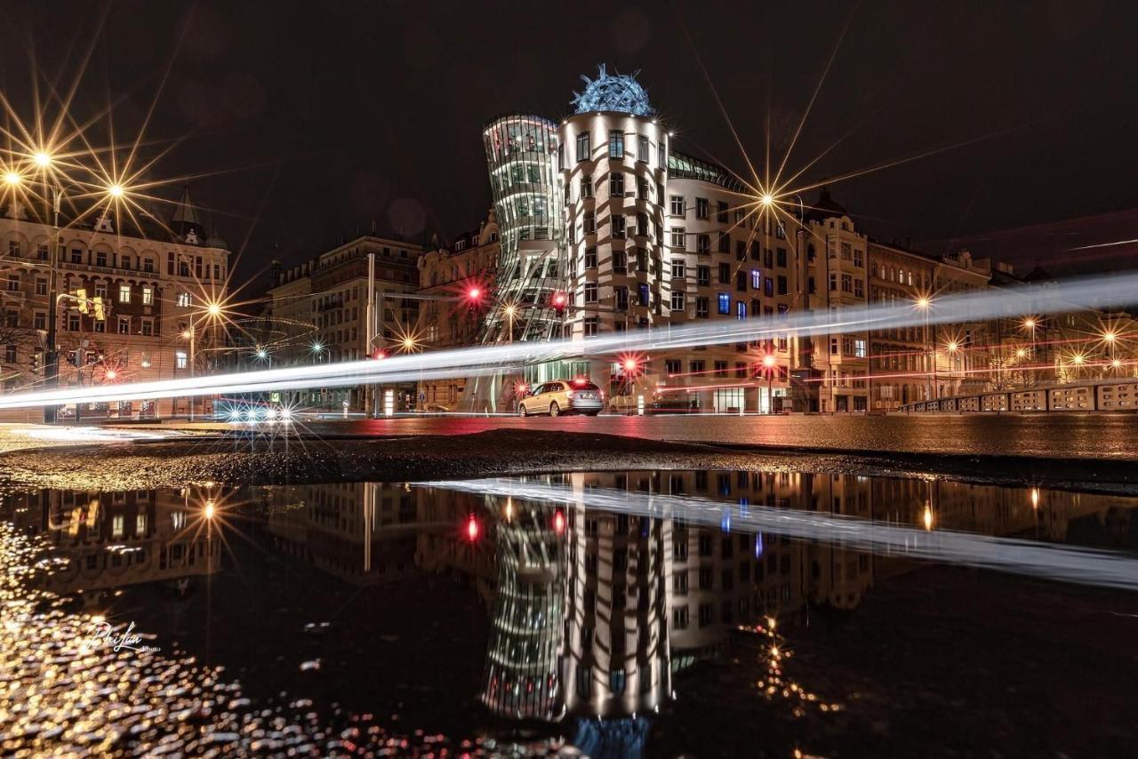 Pankrac Praga