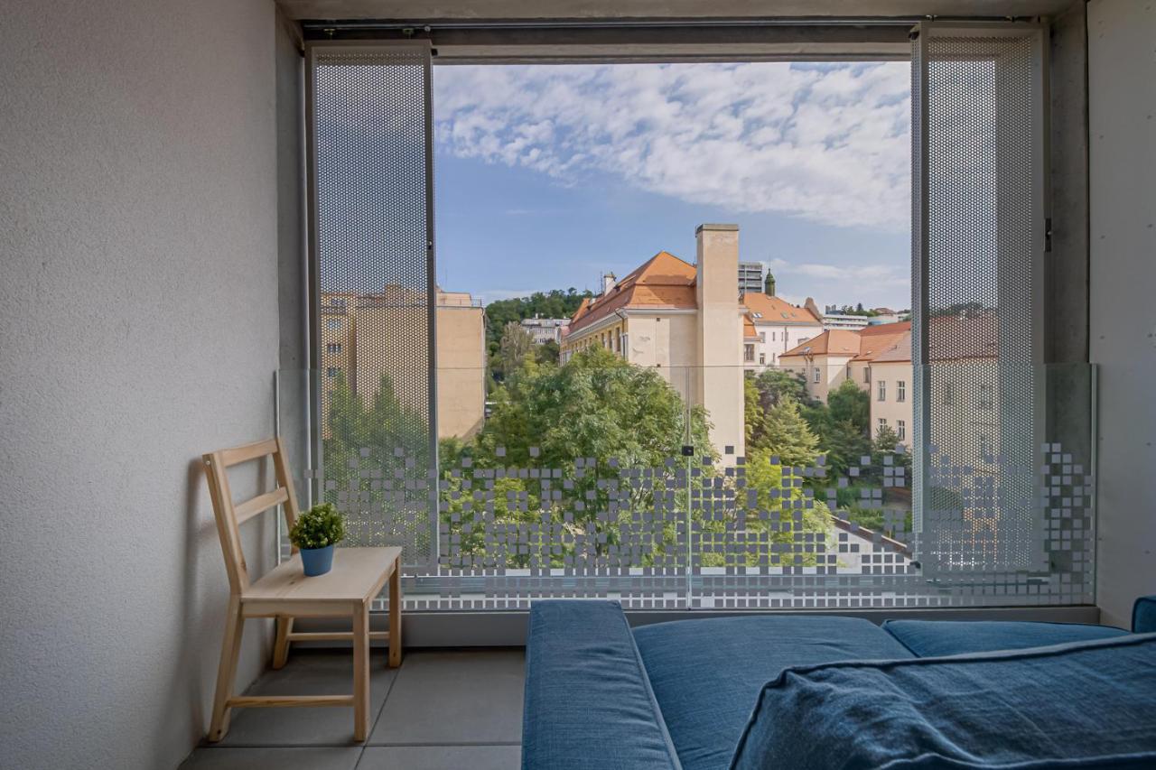 Homy * Prague