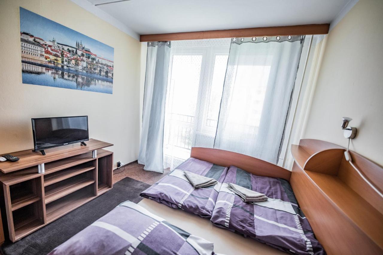 Rohoznik Otel 3*