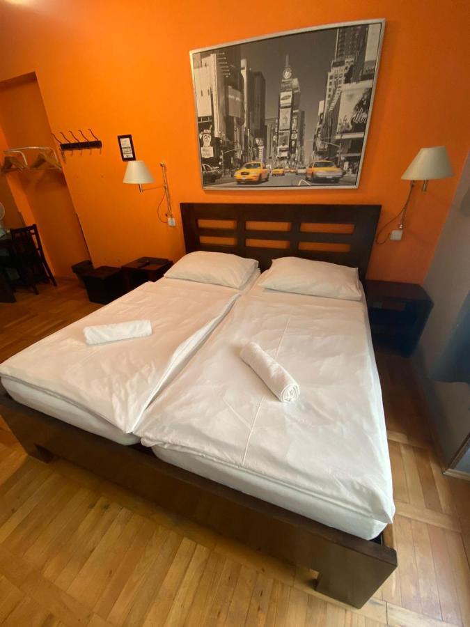 Station Otel 3*