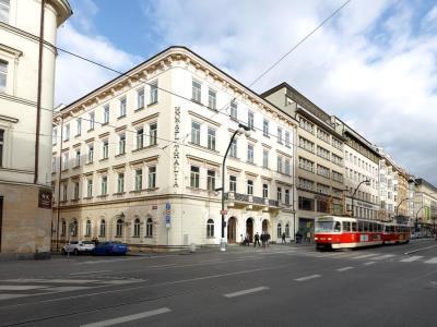 Hotel Eurostars Thalia