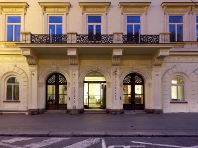 Hotel Eurostars Thalia 5*