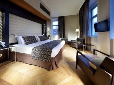 Hotel Eurostars Thalia
