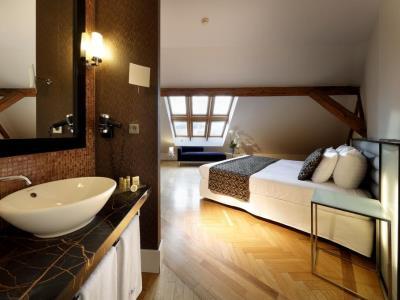 Eurostars Thalia Hotel 5*