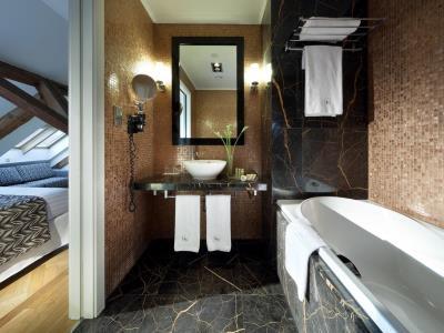 Hotel Eurostars Thalia