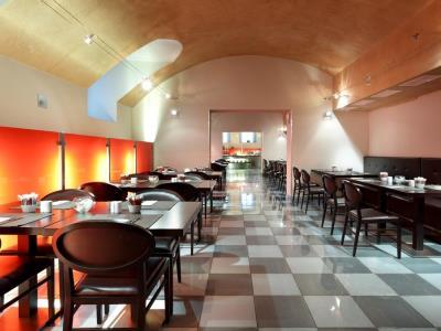 Eurostars Thalia Hotel
