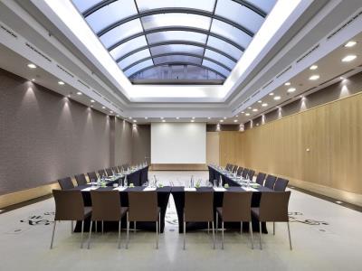 Eurostars Thalia Hotel 5*