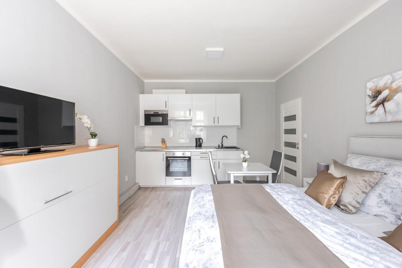 City Slezska Appartement *