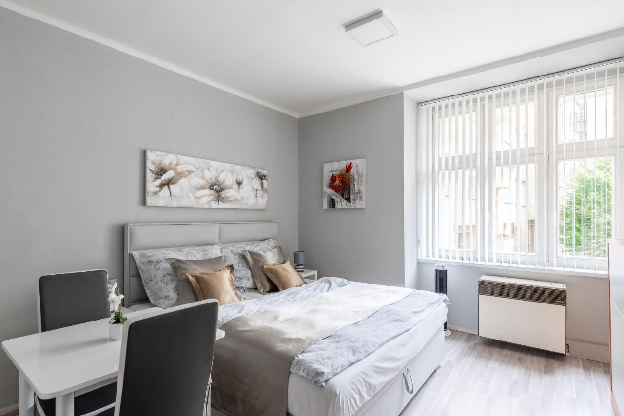 City Slezska Appartement Prague