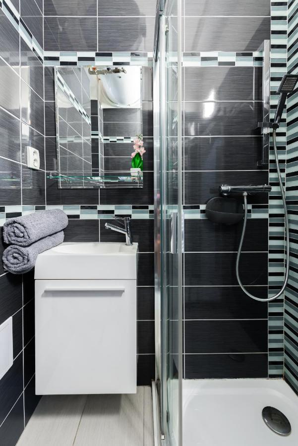 City Slezska Appartement