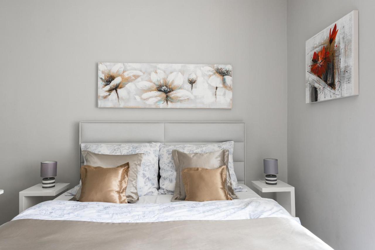 Appartement City Slezska Prague