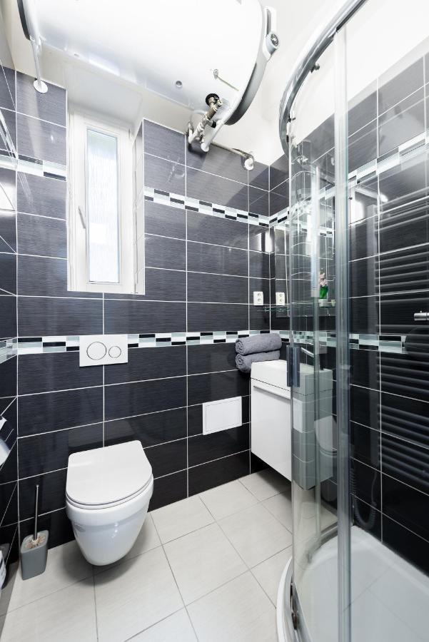 Appartement City Slezska *